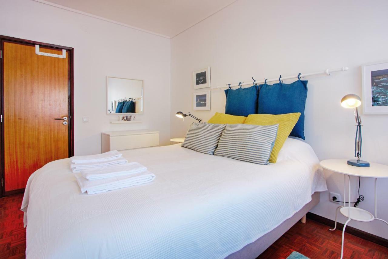 Sailing Apartment Aveiro Exterior foto