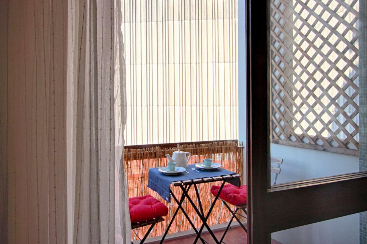 Sailing Apartment Aveiro Exterior foto